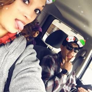 Meet your Posher, Brandon